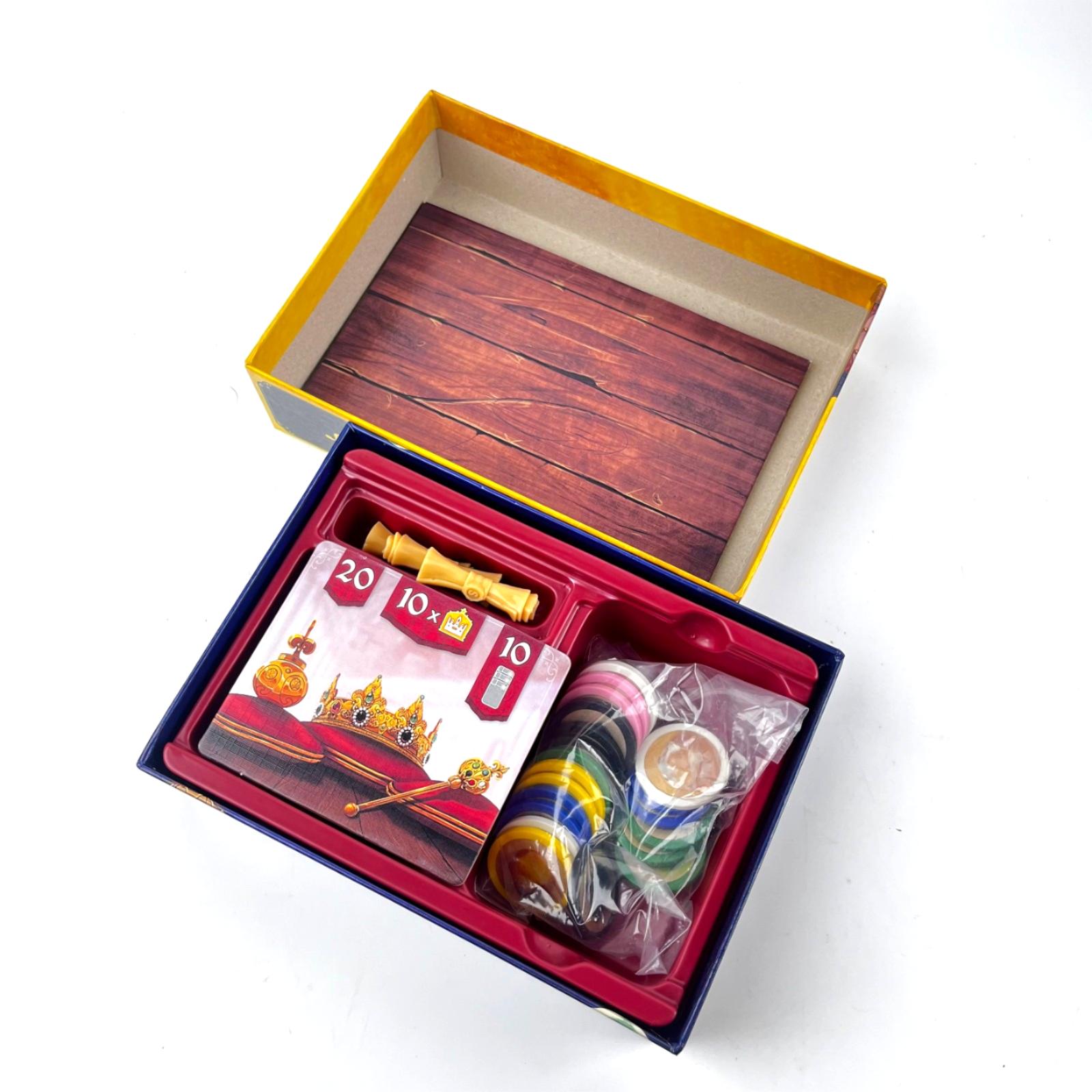 화려한 보석 대결 전략 보드 게임 – 가족 파티 밤의  - Board Game Catan 리뷰 및 가격