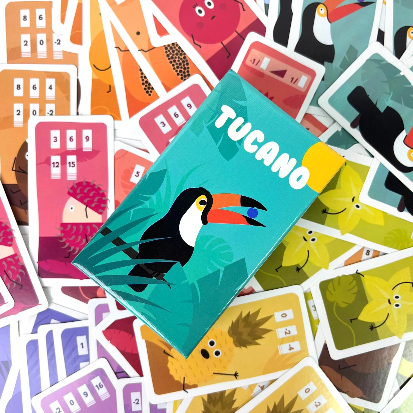 새로운 인기 게임 - 크레이지 셜록 |   투카노 |  - Board Game Catan 리뷰 및 가격