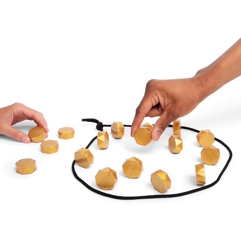파티 게임, 자석 돌 게임, 가족 및 성인을 위한 인터 - Strategy Board Game 리뷰 및 가격